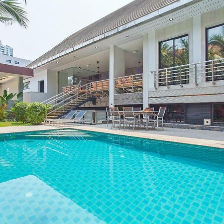 Royale Grand Villa Pattaja Kültér fotó
