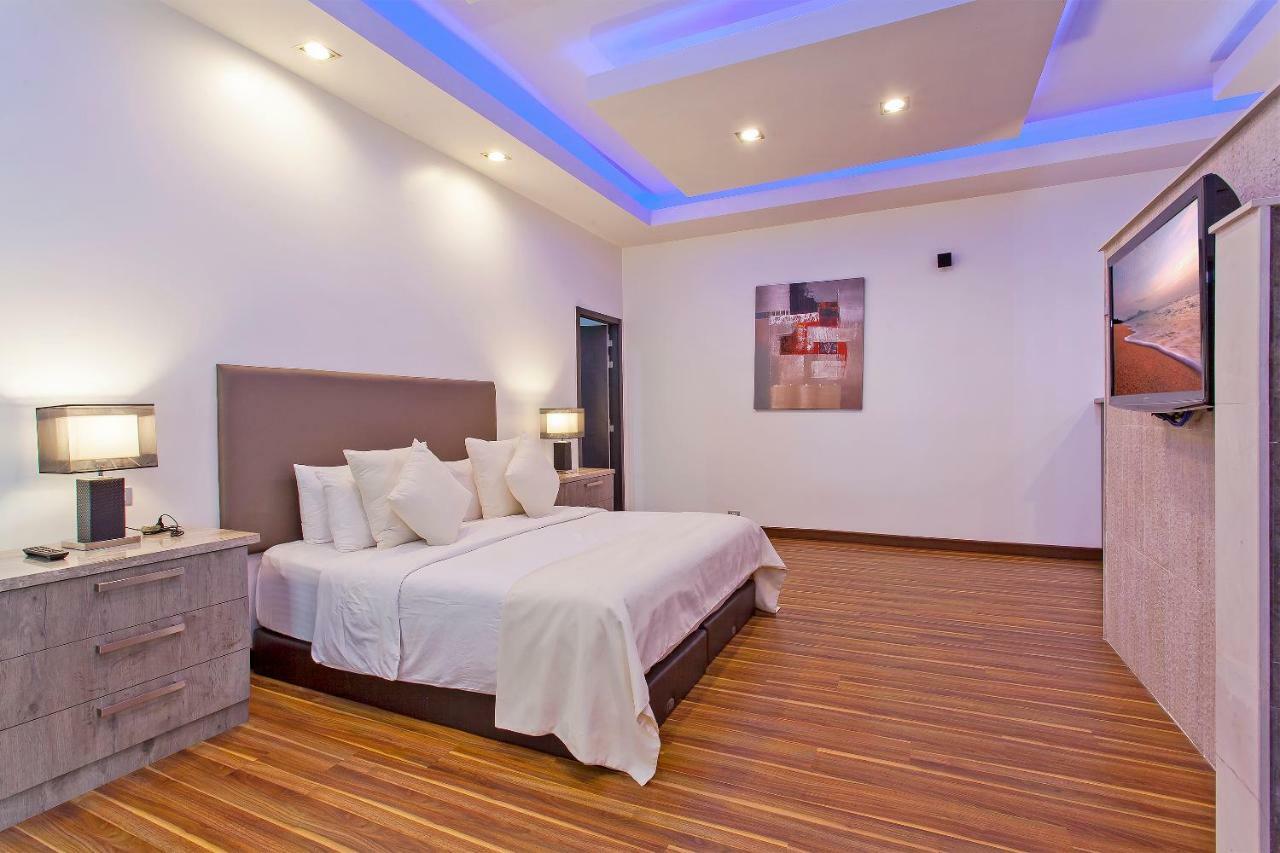 Royale Grand Villa Pattaja Kültér fotó