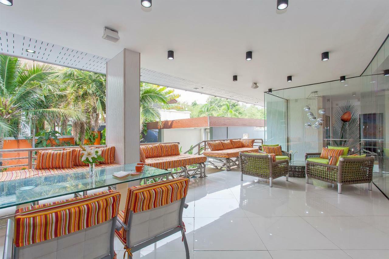 Royale Grand Villa Pattaja Kültér fotó