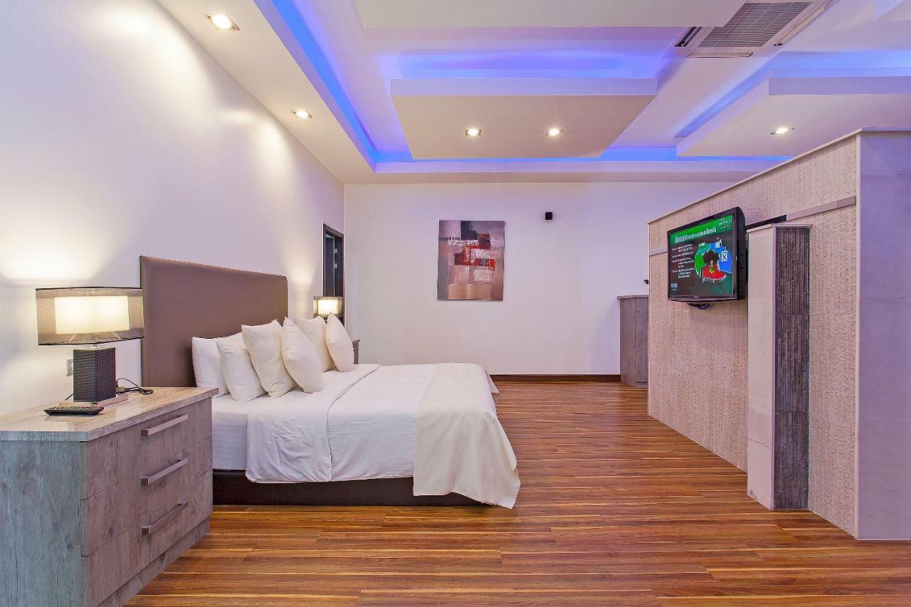 Royale Grand Villa Pattaja Kültér fotó