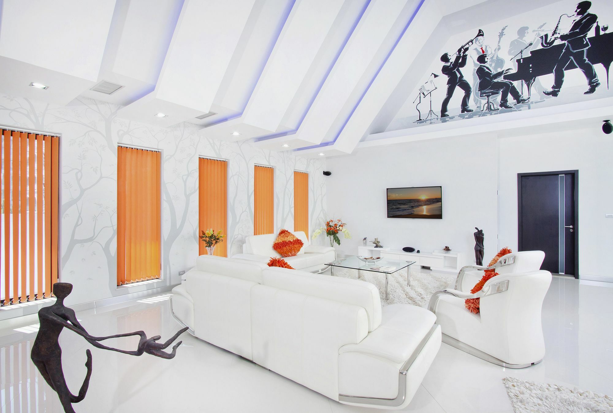 Royale Grand Villa Pattaja Kültér fotó