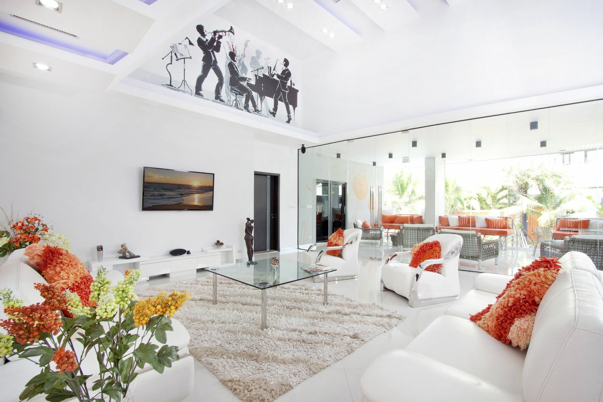 Royale Grand Villa Pattaja Kültér fotó