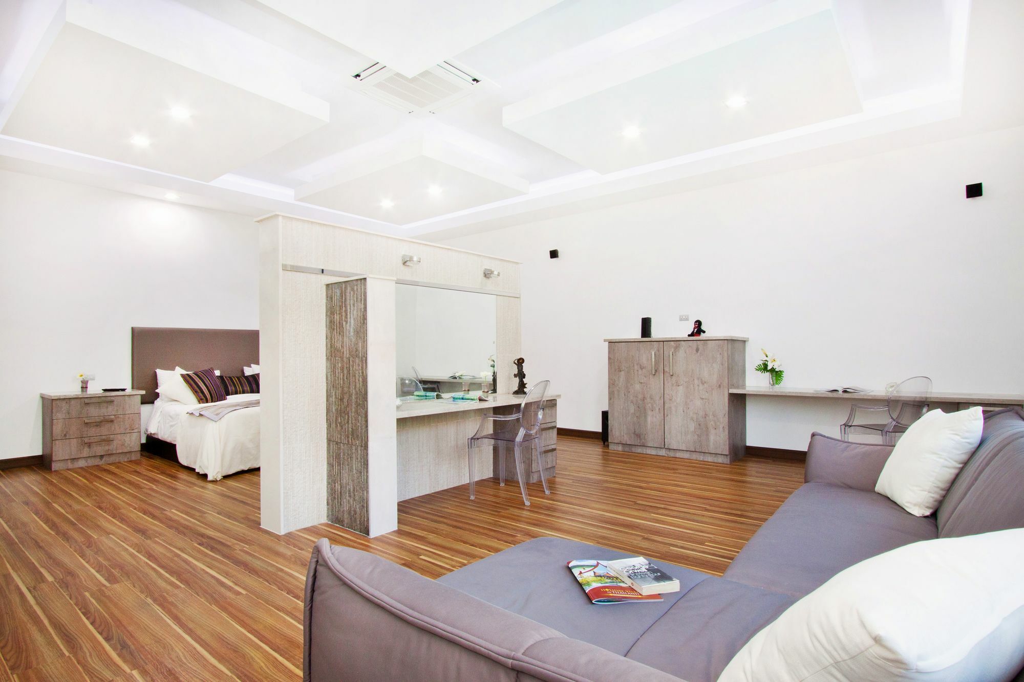 Royale Grand Villa Pattaja Kültér fotó